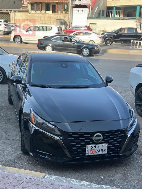 نيسان ألتيما 2023 للبيع في العراق - السليمانية